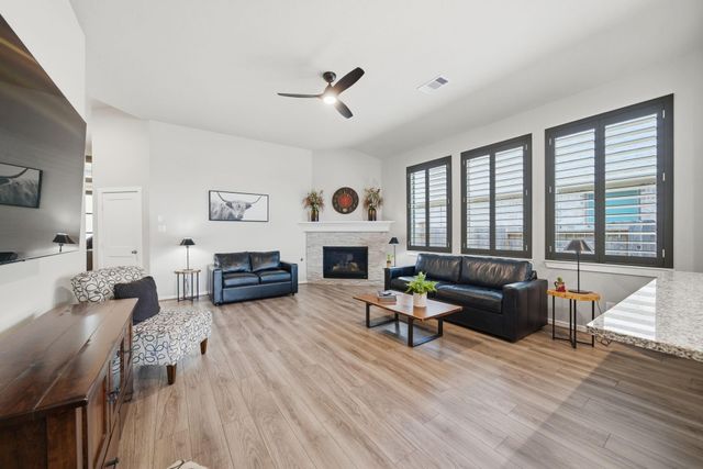 24911 Via Arabella Lane, Richmond, TX 77406