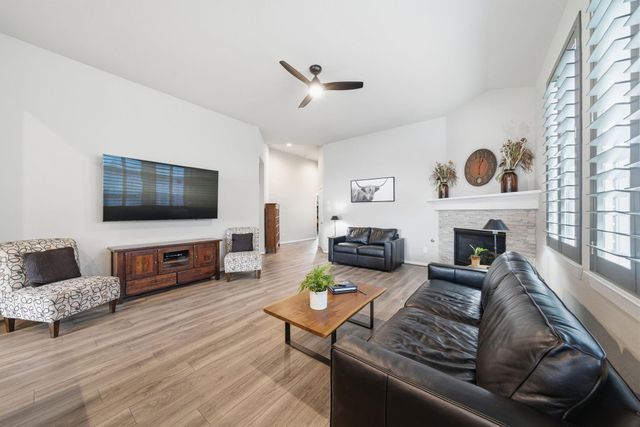 24911 Via Arabella Lane, Richmond, TX 77406