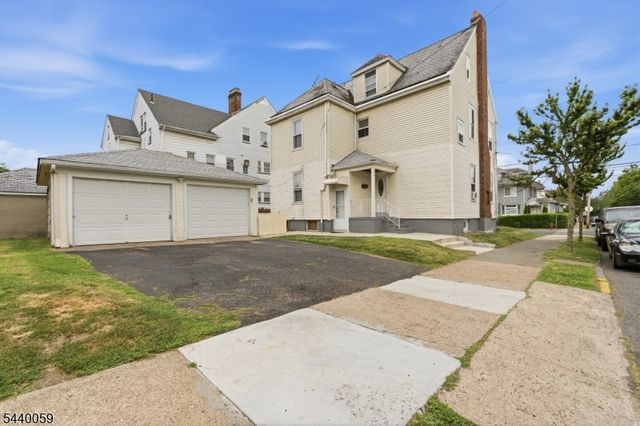 411 15Th Ave, Paterson City, NJ 07504