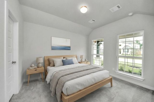 11823 Royal Willow Lane, Houston, TX 77066