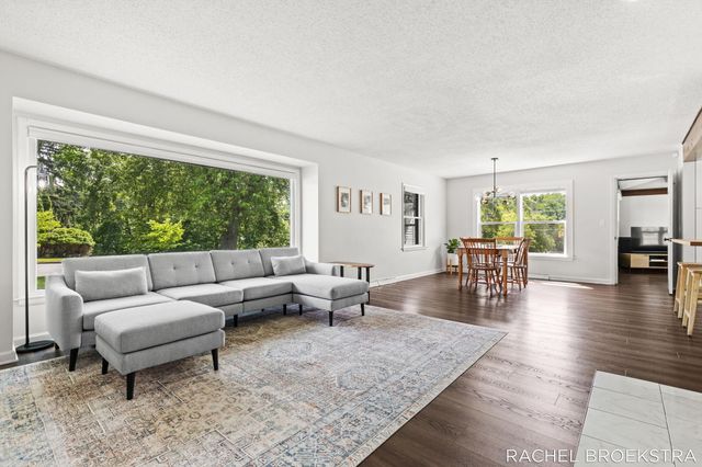 3185 Baker Park Drive Se, City Of Grand Rapids, MI 49508