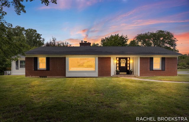 3185 Baker Park Drive Se, City Of Grand Rapids, MI 49508