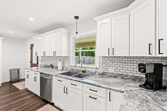 3185 Baker Park Drive Se, City Of Grand Rapids, MI 49508