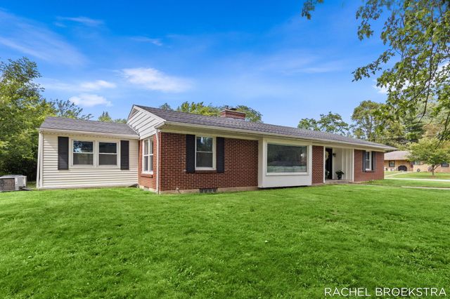 3185 Baker Park Drive Se, City Of Grand Rapids, MI 49508
