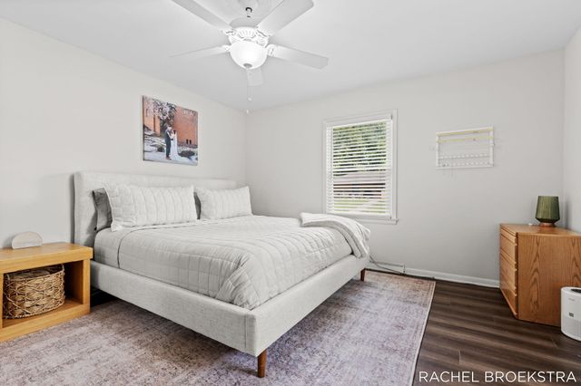3185 Baker Park Drive Se, City Of Grand Rapids, MI 49508