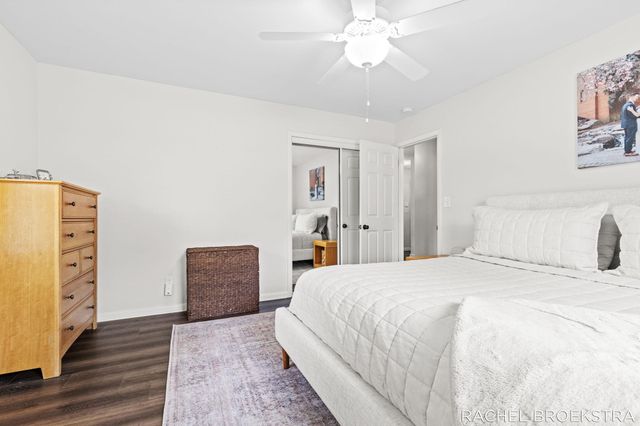 3185 Baker Park Drive Se, City Of Grand Rapids, MI 49508