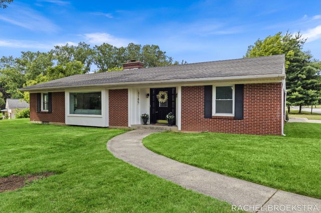 3185 Baker Park Drive Se, City Of Grand Rapids, MI 49508