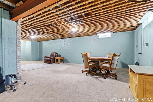 3185 Baker Park Drive Se, City Of Grand Rapids, MI 49508