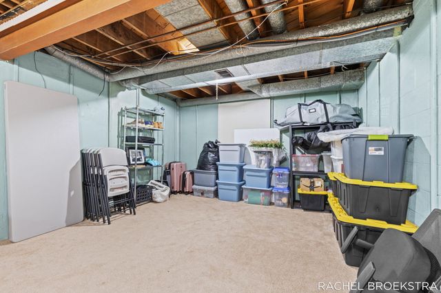 3185 Baker Park Drive Se, City Of Grand Rapids, MI 49508