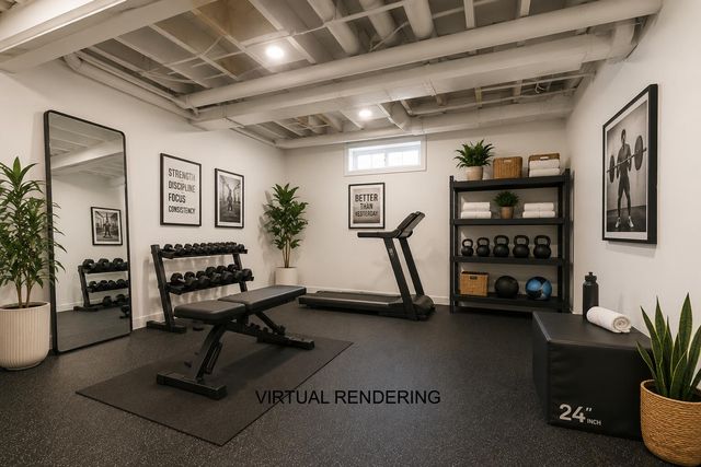 3185 Baker Park Drive Se, City Of Grand Rapids, MI 49508
