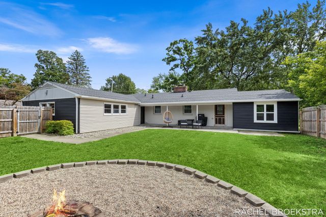 3185 Baker Park Drive Se, City Of Grand Rapids, MI 49508