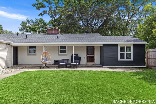 3185 Baker Park Drive Se, City Of Grand Rapids, MI 49508