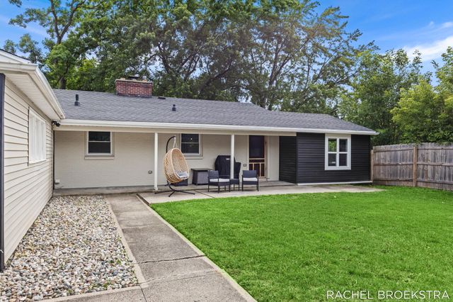 3185 Baker Park Drive Se, City Of Grand Rapids, MI 49508