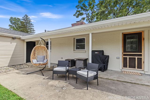 3185 Baker Park Drive Se, City Of Grand Rapids, MI 49508