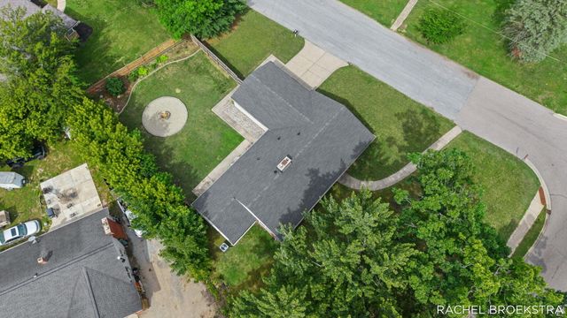 3185 Baker Park Drive Se, City Of Grand Rapids, MI 49508