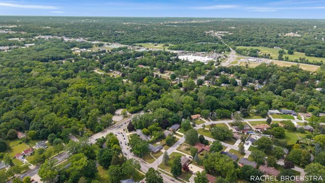 3185 Baker Park Drive Se, City Of Grand Rapids, MI 49508