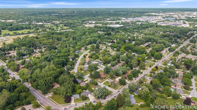 3185 Baker Park Drive Se, City Of Grand Rapids, MI 49508