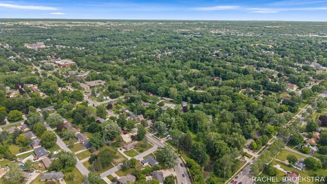 3185 Baker Park Drive Se, City Of Grand Rapids, MI 49508