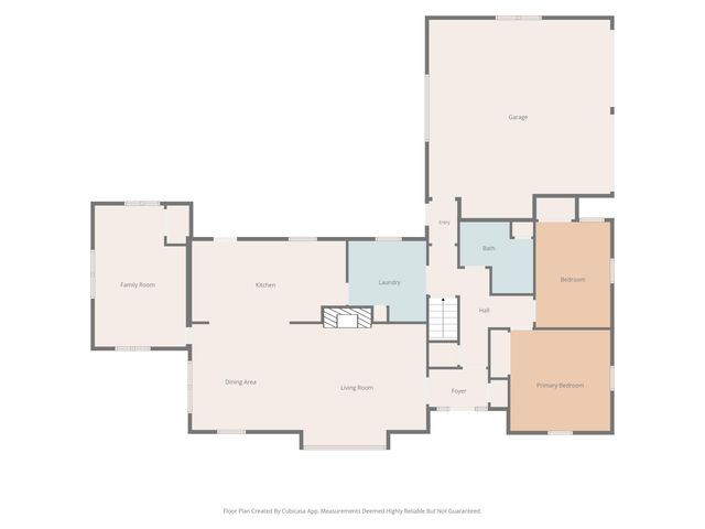3185 Baker Park Drive Se, City Of Grand Rapids, MI 49508