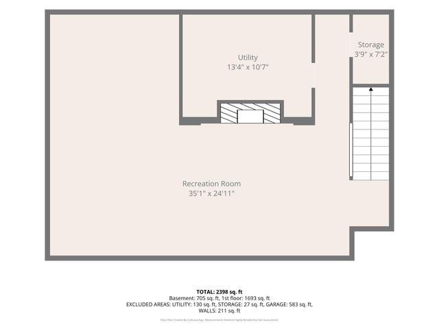 3185 Baker Park Drive Se, City Of Grand Rapids, MI 49508