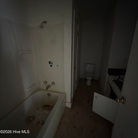 82 Long Ridge Road, Plymouth, NC 27962