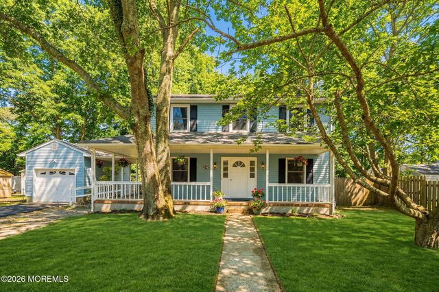 346 Western Boulevard, Bayville, NJ 08721