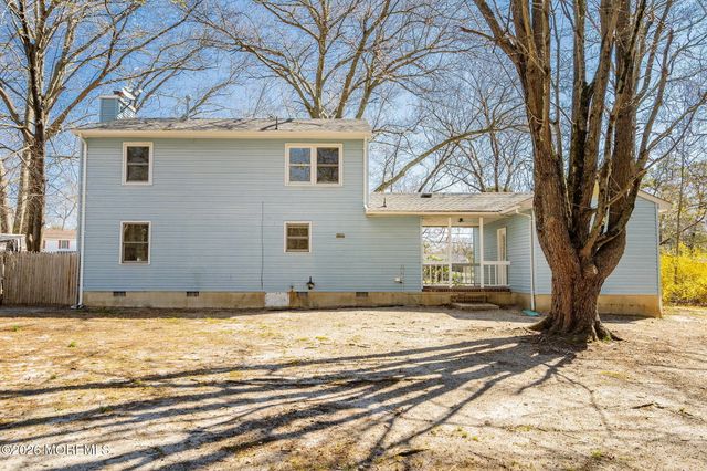 346 Western Boulevard, Bayville, NJ 08721