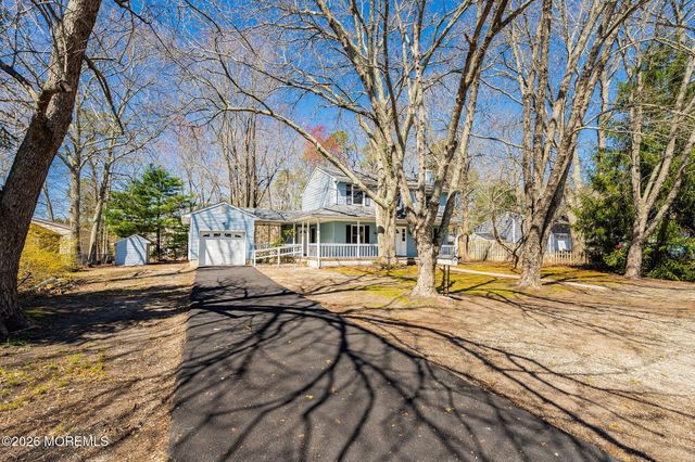 346 Western Boulevard, Bayville, NJ 08721