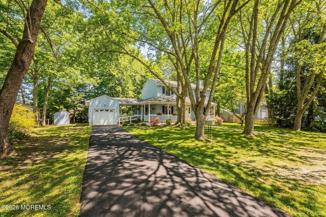 346 Western Boulevard, Bayville, NJ 08721