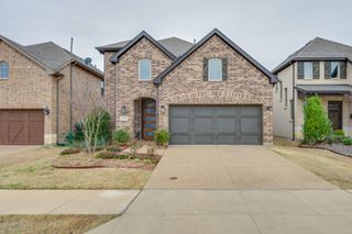 4505 Ivory Horn Drive, Carrollton, TX 75010