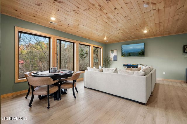 1857 Beachfront Dr, Sevierville, TN 37876