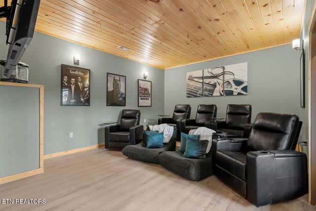 1857 Beachfront Dr, Sevierville, TN 37876