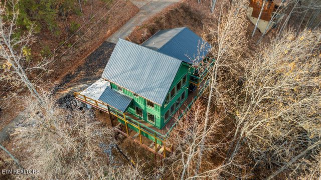 1857 Beachfront Dr, Sevierville, TN 37876