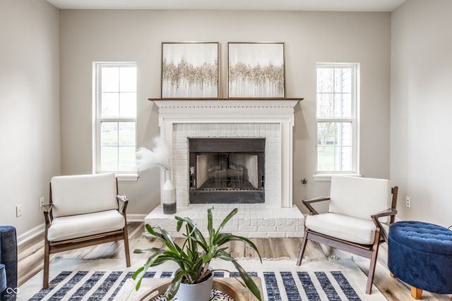 15802 River Birch Road, Westfield, IN 46074