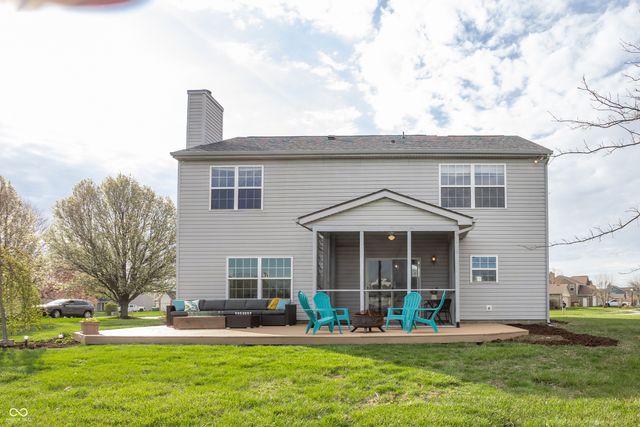 15802 River Birch Road, Westfield, IN 46074