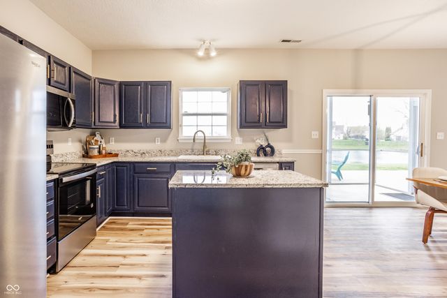 15802 River Birch Road, Westfield, IN 46074