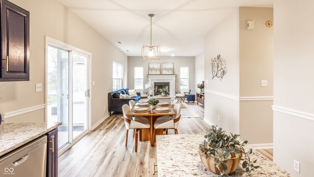15802 River Birch Road, Westfield, IN 46074
