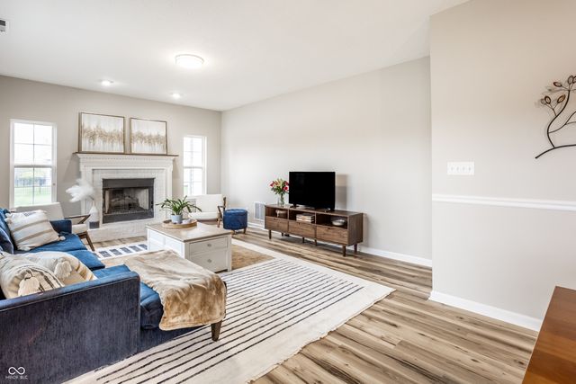 15802 River Birch Road, Westfield, IN 46074