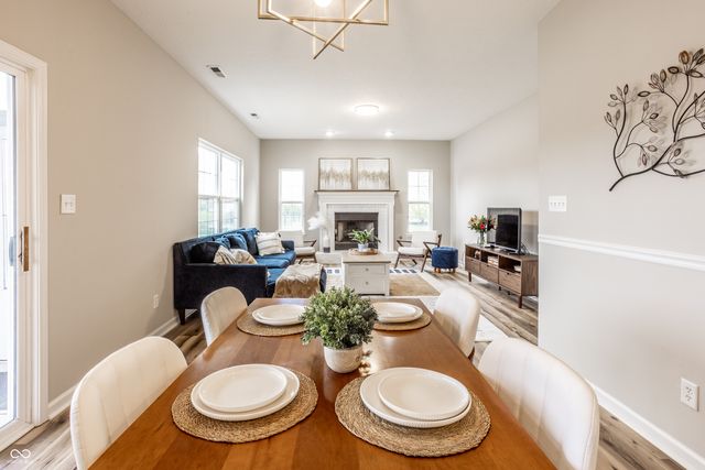 15802 River Birch Road, Westfield, IN 46074