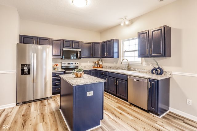 15802 River Birch Road, Westfield, IN 46074