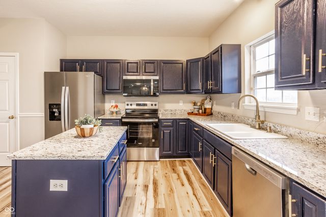 15802 River Birch Road, Westfield, IN 46074