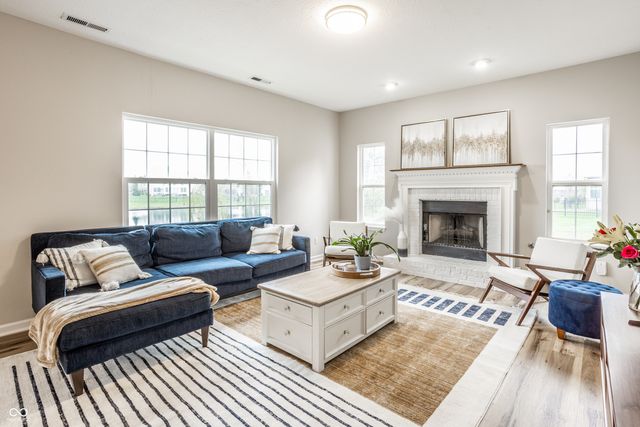 15802 River Birch Road, Westfield, IN 46074
