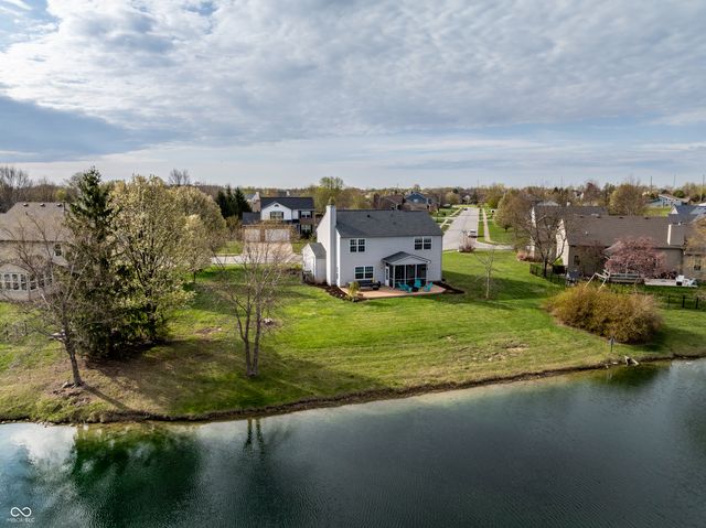 15802 River Birch Road, Westfield, IN 46074