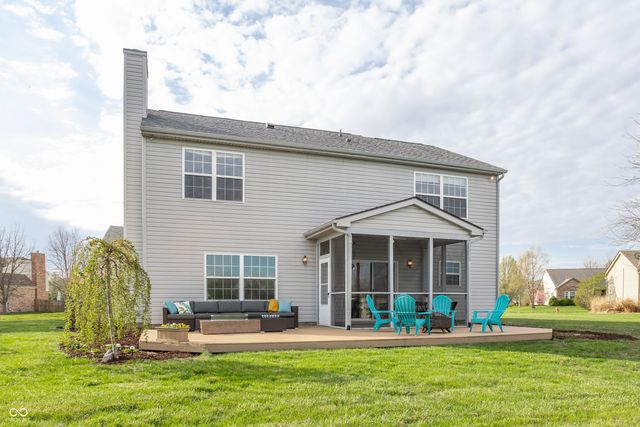 15802 River Birch Road, Westfield, IN 46074