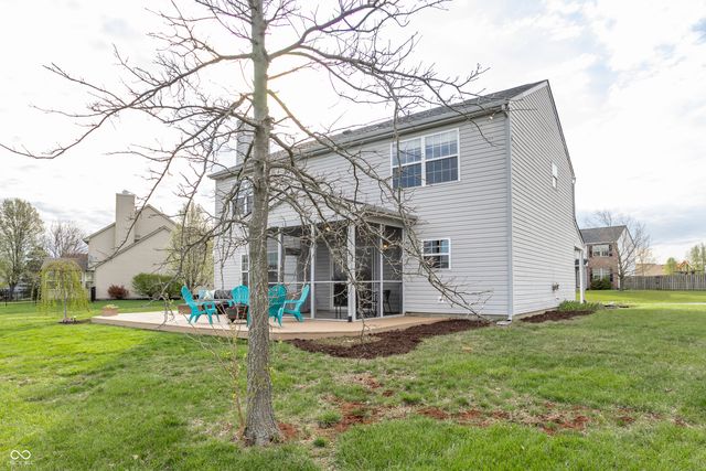 15802 River Birch Road, Westfield, IN 46074