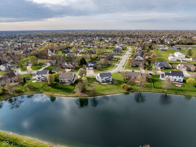 15802 River Birch Road, Westfield, IN 46074