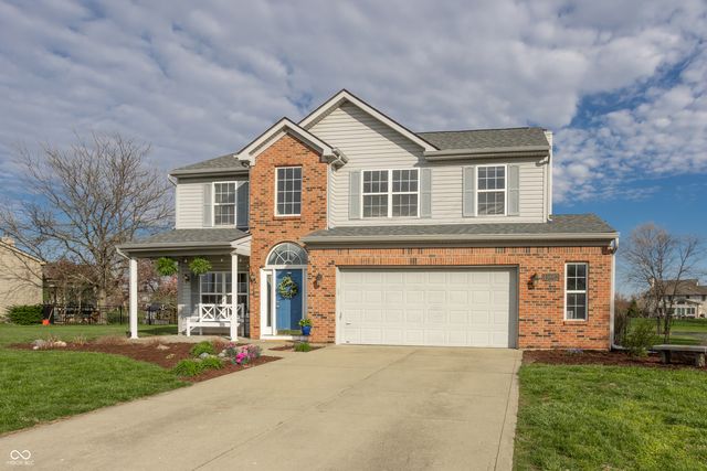 15802 River Birch Road, Westfield, IN 46074