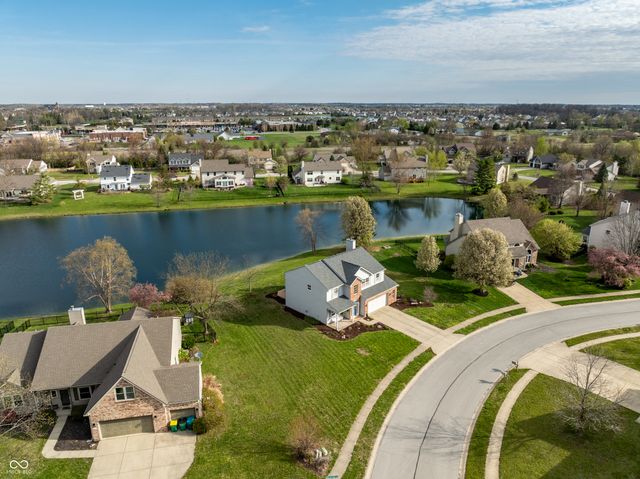 15802 River Birch Road, Westfield, IN 46074