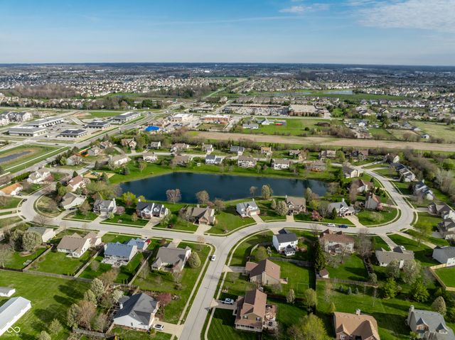 15802 River Birch Road, Westfield, IN 46074