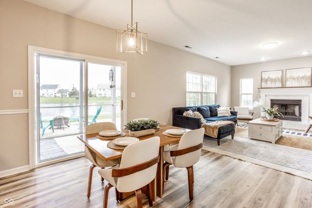 15802 River Birch Road, Westfield, IN 46074